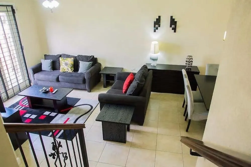 *** Hotel New Kingston Guest Apt At Sonoma Estate Jamaïque