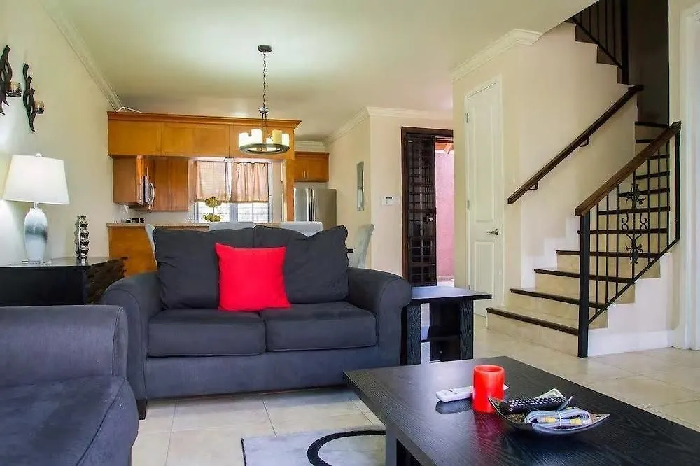 Hotel New Kingston Guest Apt At Sonoma Estate