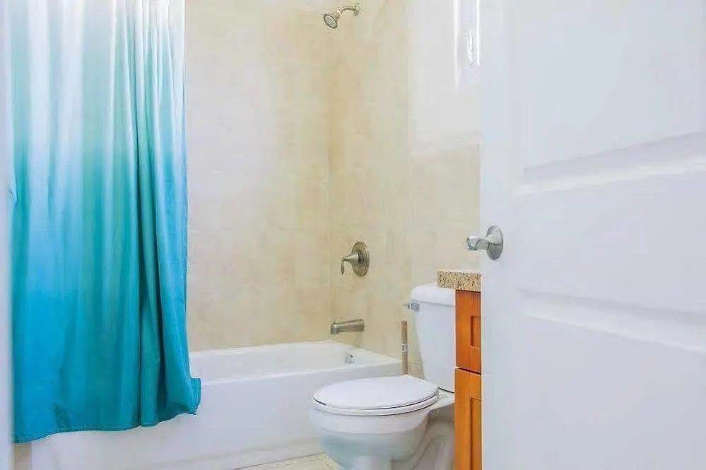 New Kingston Guest Apt At Sonoma Estate 3*,  Jamaïque