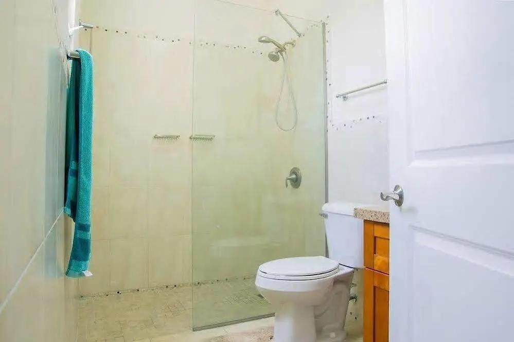 *** Hotel New Kingston Guest Apt At Sonoma Estate Jamaica