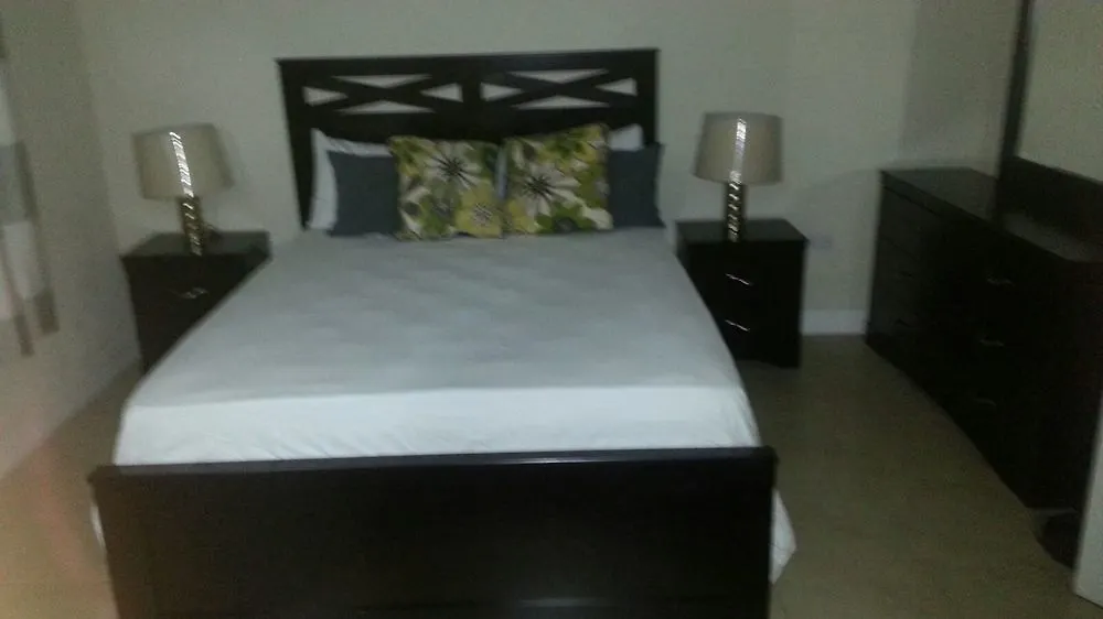 New Kingston Guest Apt At Sonoma Estate 3*,  Jamaica